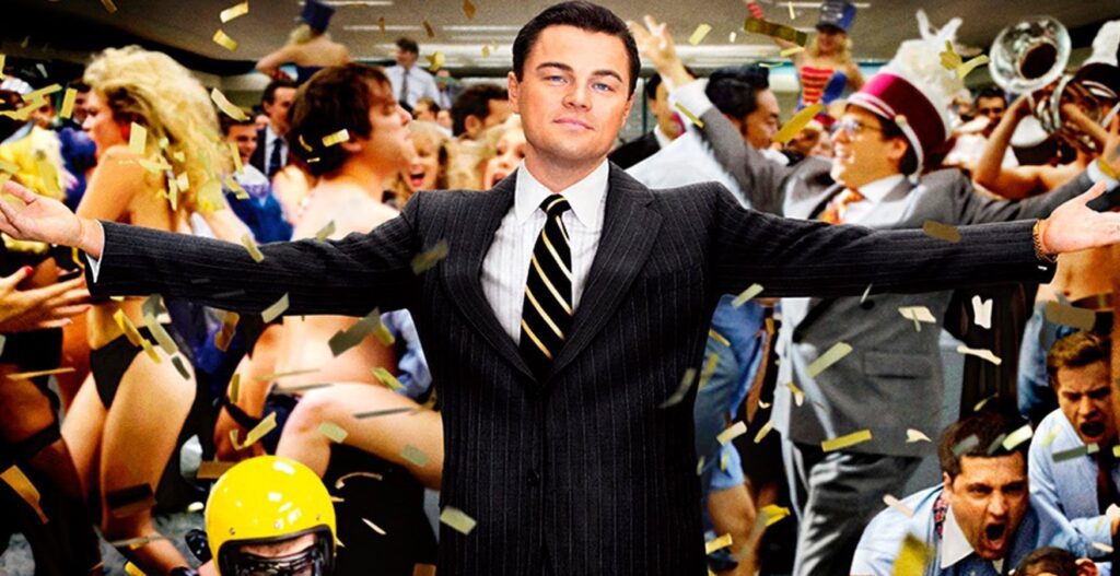 Stock Market Movies