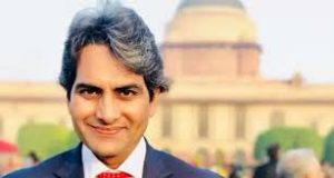 indian news anchors
