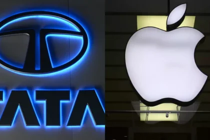 Tata Group in talks to assemble iPhones in India