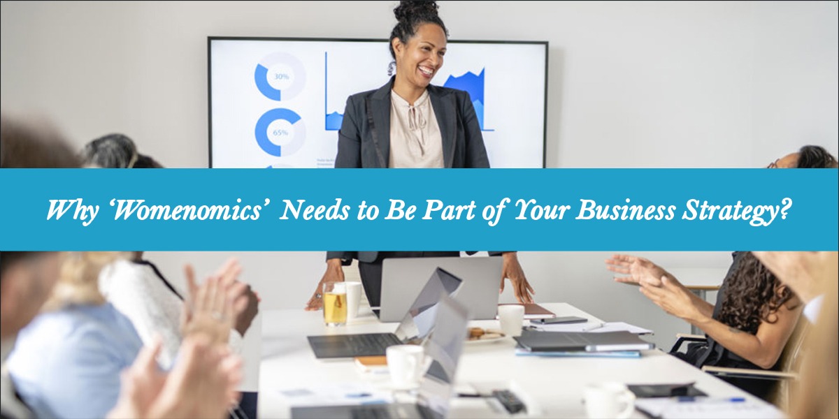 Womenomics