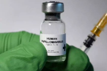 Indian cervical cancer vaccine