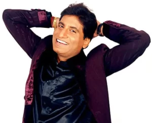 raju srivastava Death