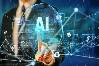 AI companies in USA