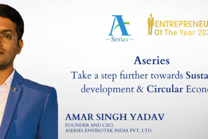 Amar Singh Yadav Aseries Envirote