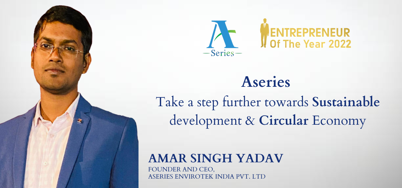 Amar Singh Yadav Aseries Envirote