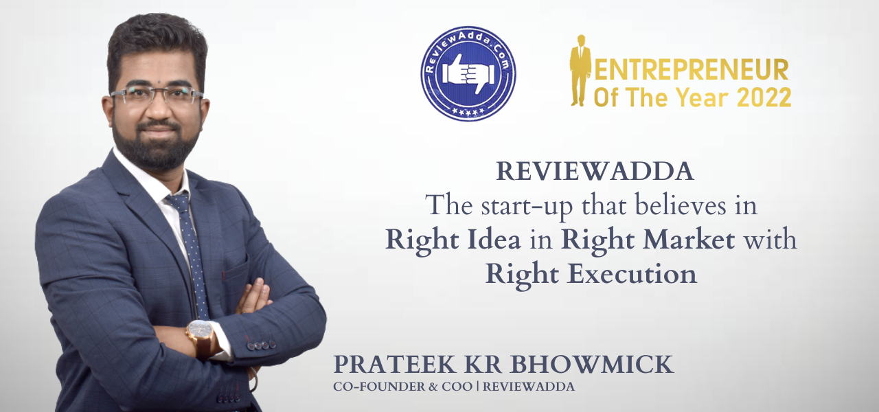 Prateek Kr Bhowmick