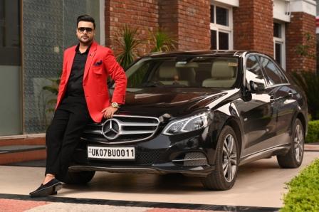 Raunak jain