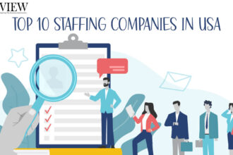 Staffing Companies in USA