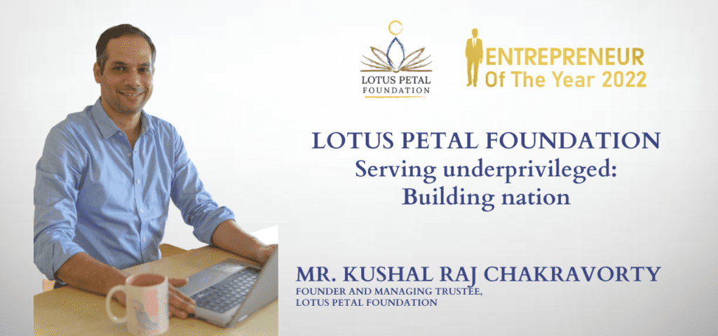 kushal raj