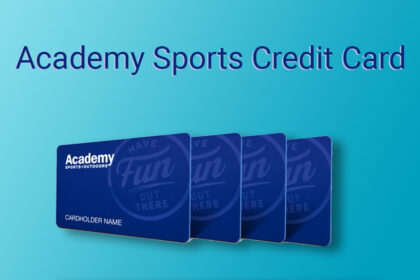 Academy Sports Credit Card