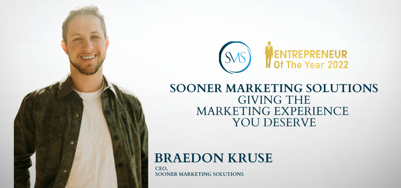 Braedon Krusee