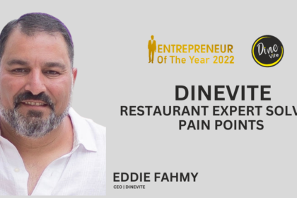 Eddie fahmy