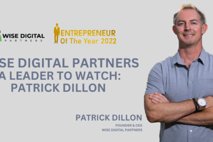 patrick dillon
