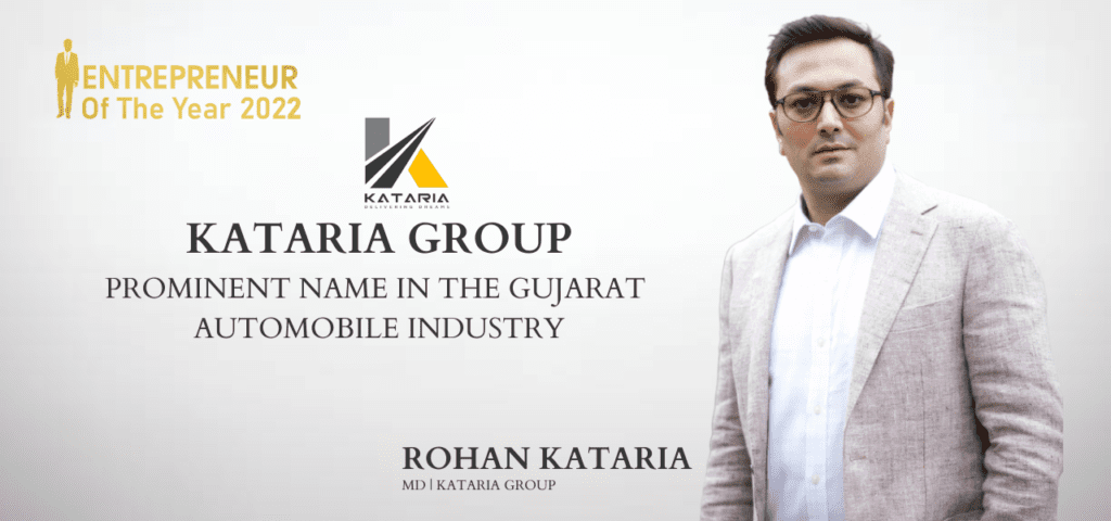 Rohan Kataria