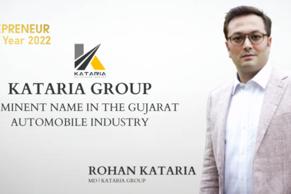 Rohan Kataria