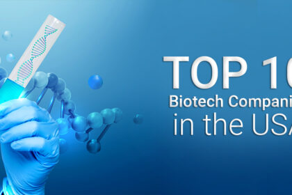 Biotech Companies in USA