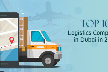 top 10 logistics companies in dubai