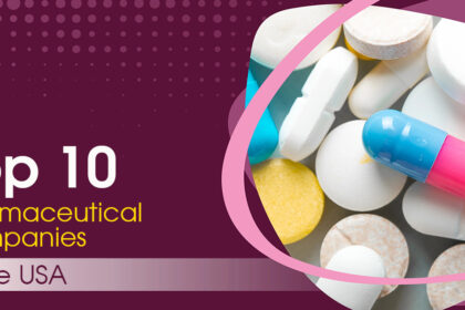 pharmaceutical companies in USA