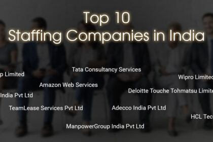 Staffing Companies in India