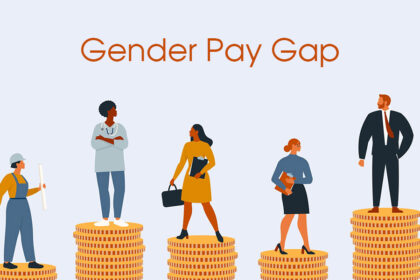 gender pay gap