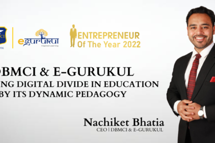 Nachiket Bhatia - Ceo, Dbmci
