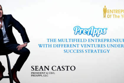 sean casto