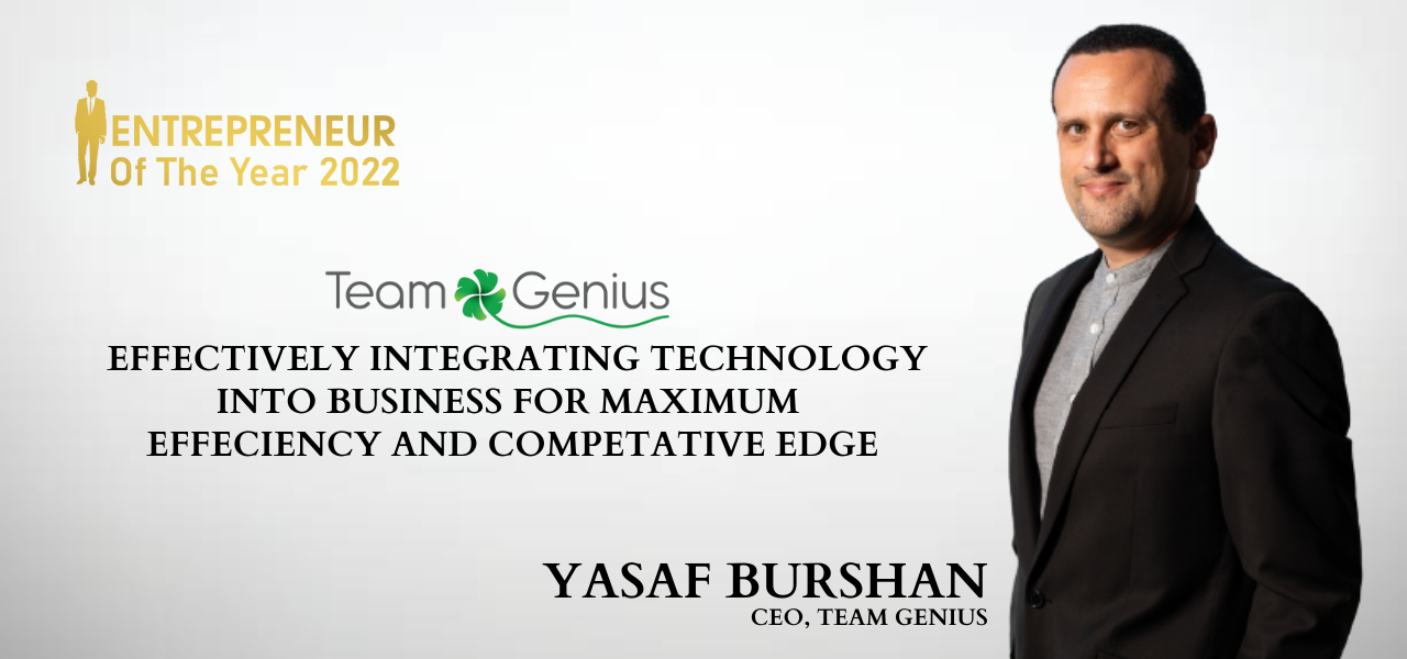 yasaf burshan