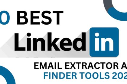 LinkedIn Email Extractor