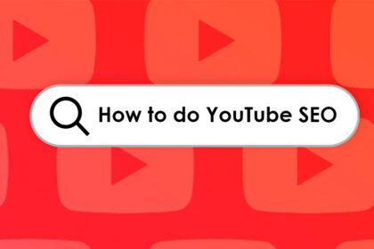 how to do youtube seo