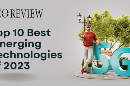 Top 10 Best Emerging Technologies of 2023