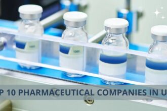 Pharmaceutical Companies in UAE