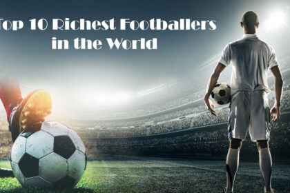 top 10 richest footballers in the world