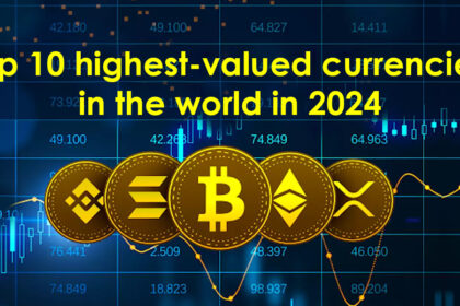 Highest Currencies
