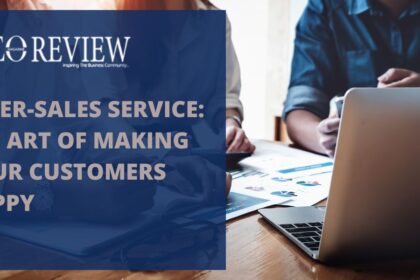 After-Sales Service