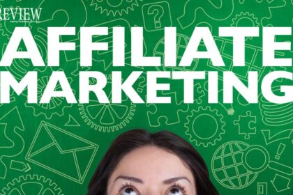 Best Affiliate Marketing Programs