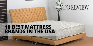 Best Mattress Brands in the USA