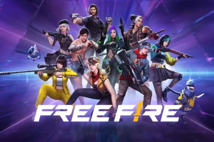 FF Reward Code