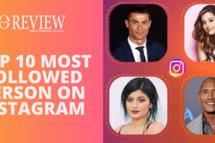 Most Followed Person on Instagram