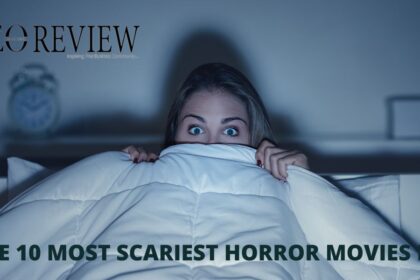 Most Scariest Horror Movies
