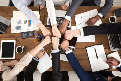 6 Tips for Improving Your Office Culture