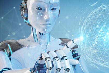 Robotics Companies in iuk