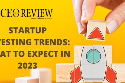 Startup Investing Trends
