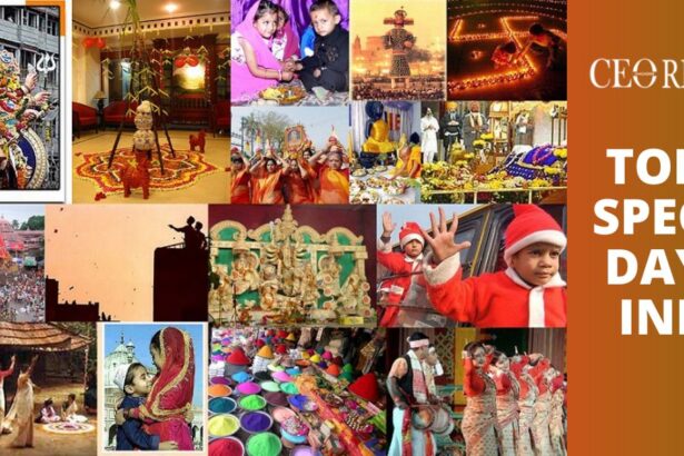 Today Special Day in India