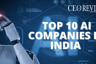 Top 10 AI Companies in India