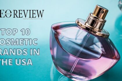 Cosmetic brands in the usa