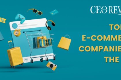 Top 10 E-commerce Companies in the USA