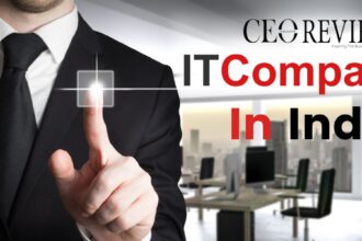 Top 10 IT Companies in India
