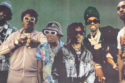 Top 10 rappers in the world