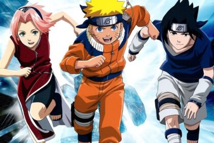 Top 10 Must-Watch Anime Series of all Time