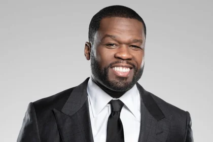 50 Cent net worth